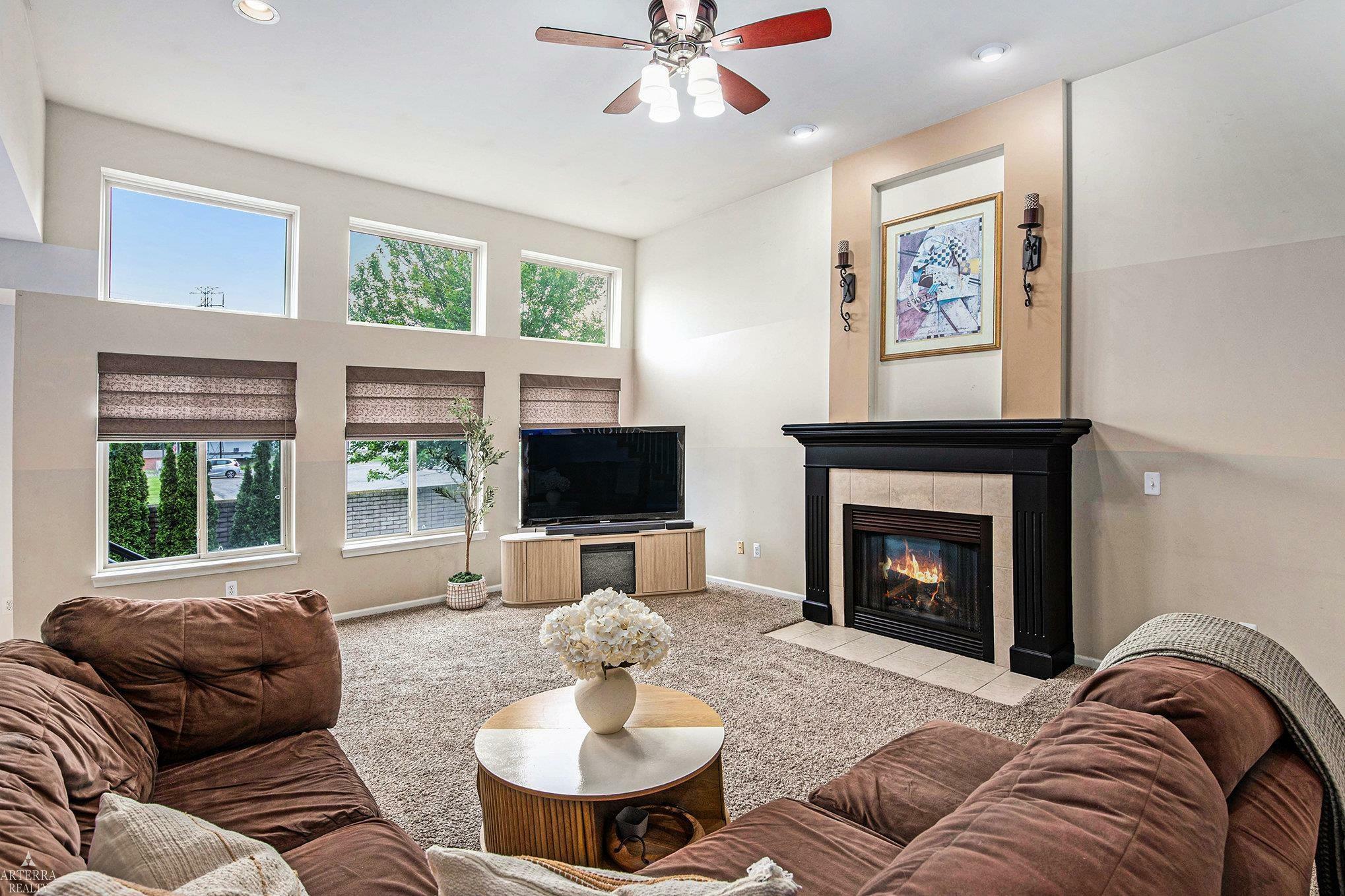Property Photo: 6344 Trailside Drive MI 48094