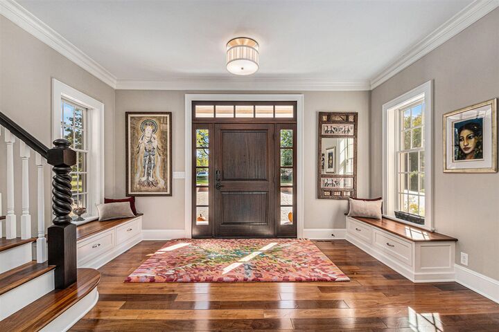 Property Photo: 2929 Bonnell Avenue MI 49506