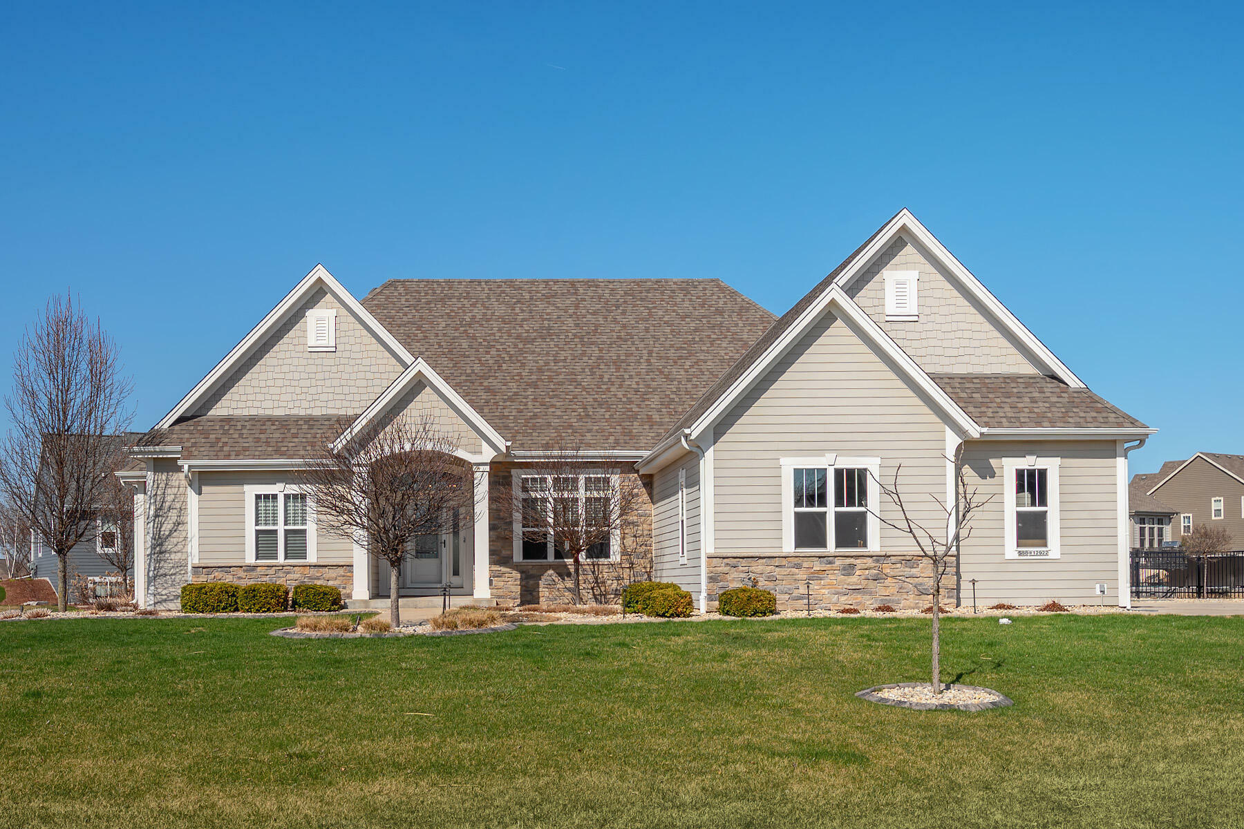 Property Photo: S88w12922 Ballard Ct WI 53150