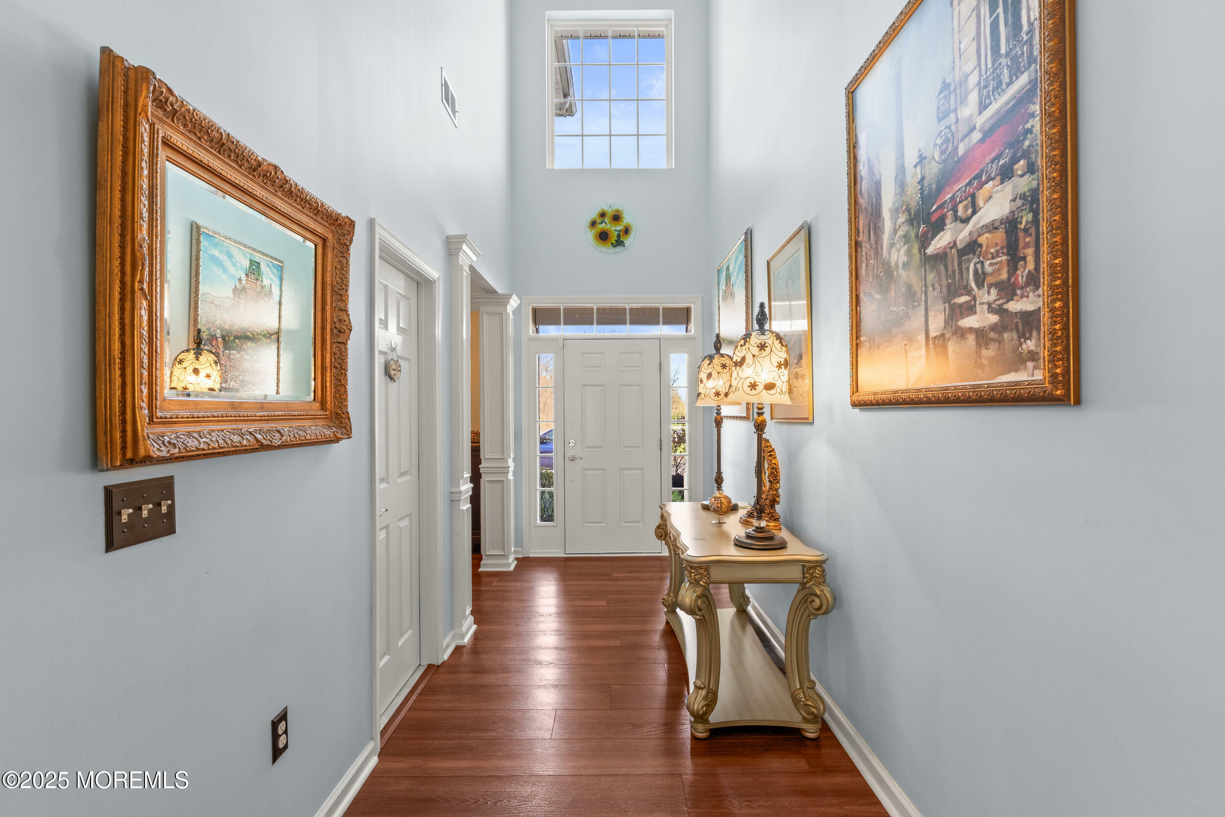 Property Photo: 31 McGowan Court 3240 NJ 08857