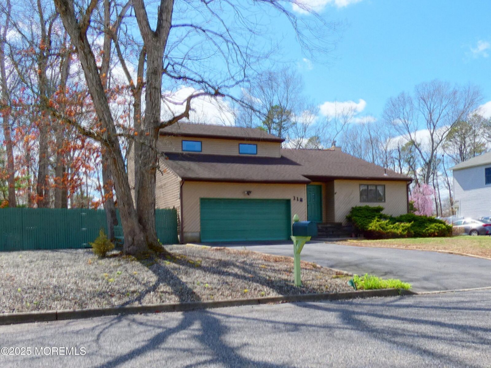 Property Photo:  112 Heatherington Court  NJ 08734 