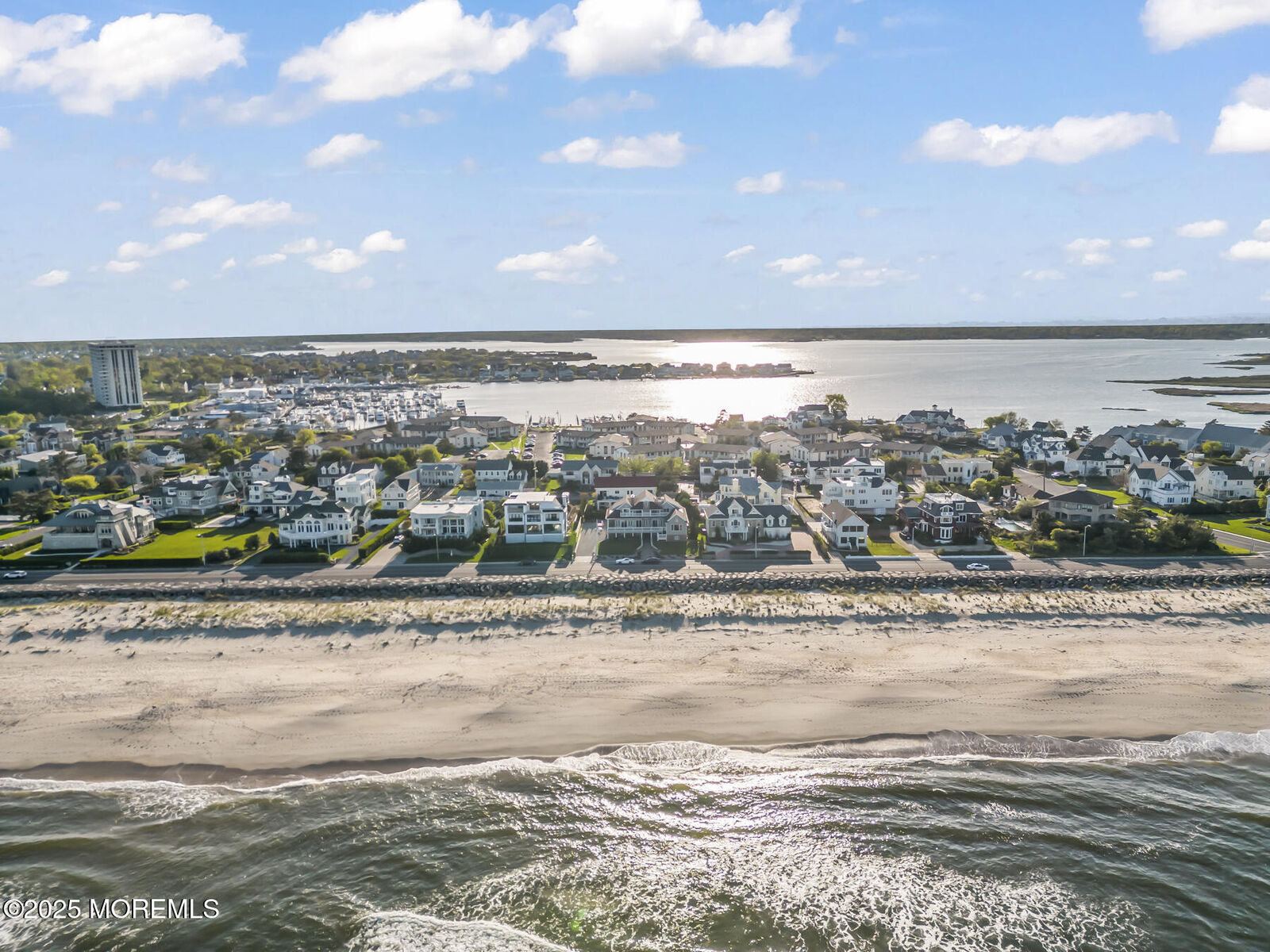 Property Photo:  102 Ocean Avenue  NJ 07750 