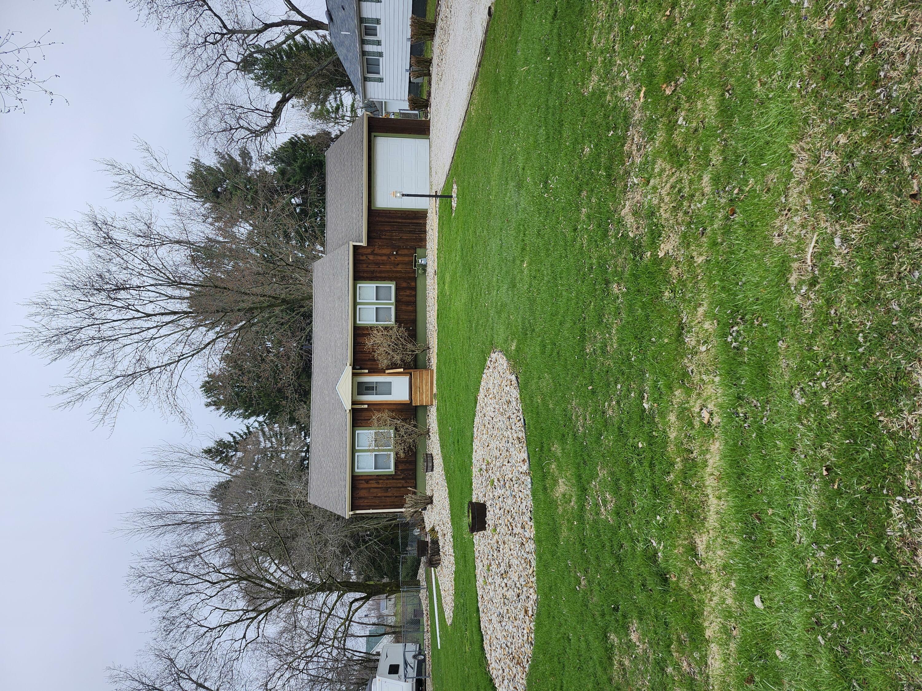 Property Photo:  939 Brookfield Drive  MI 49085 