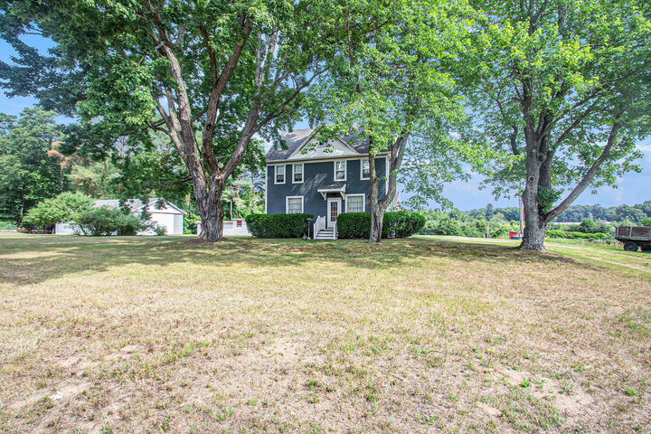 Property Photo: 5233 124th Avenue MI 49408