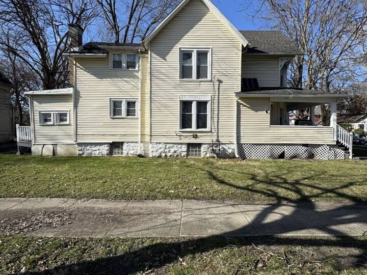 Property Photo:  15544 Turlington Avenue  IL 60426 