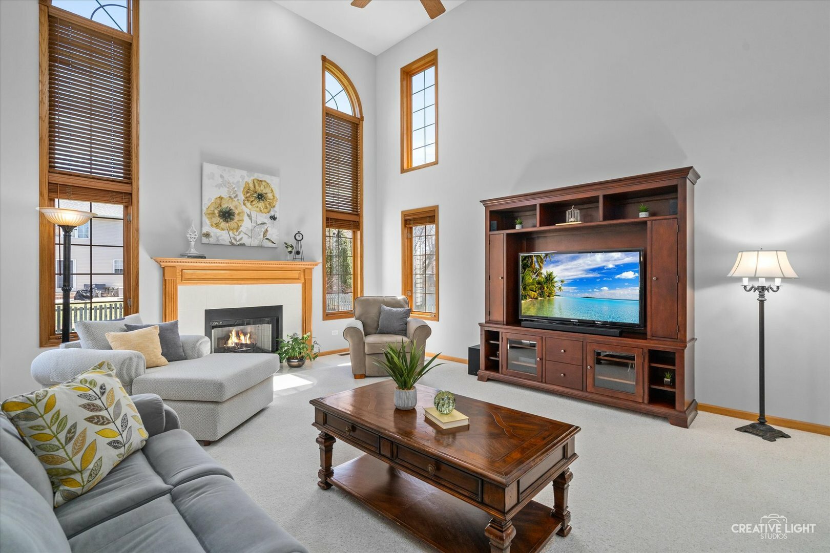 Property Photo: 406 Camden Circle IL 60543