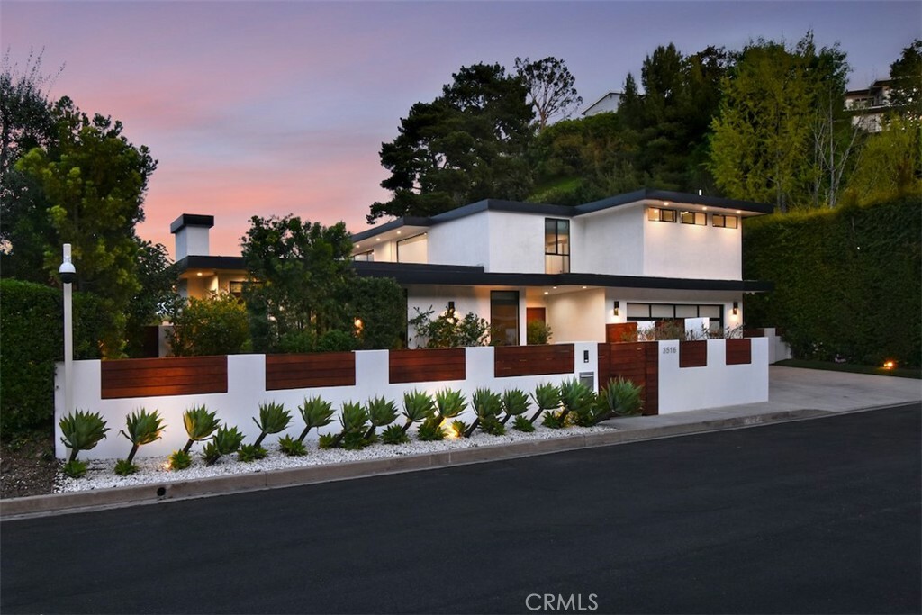 Property Photo: 3516 Terrace View Drive CA 91436