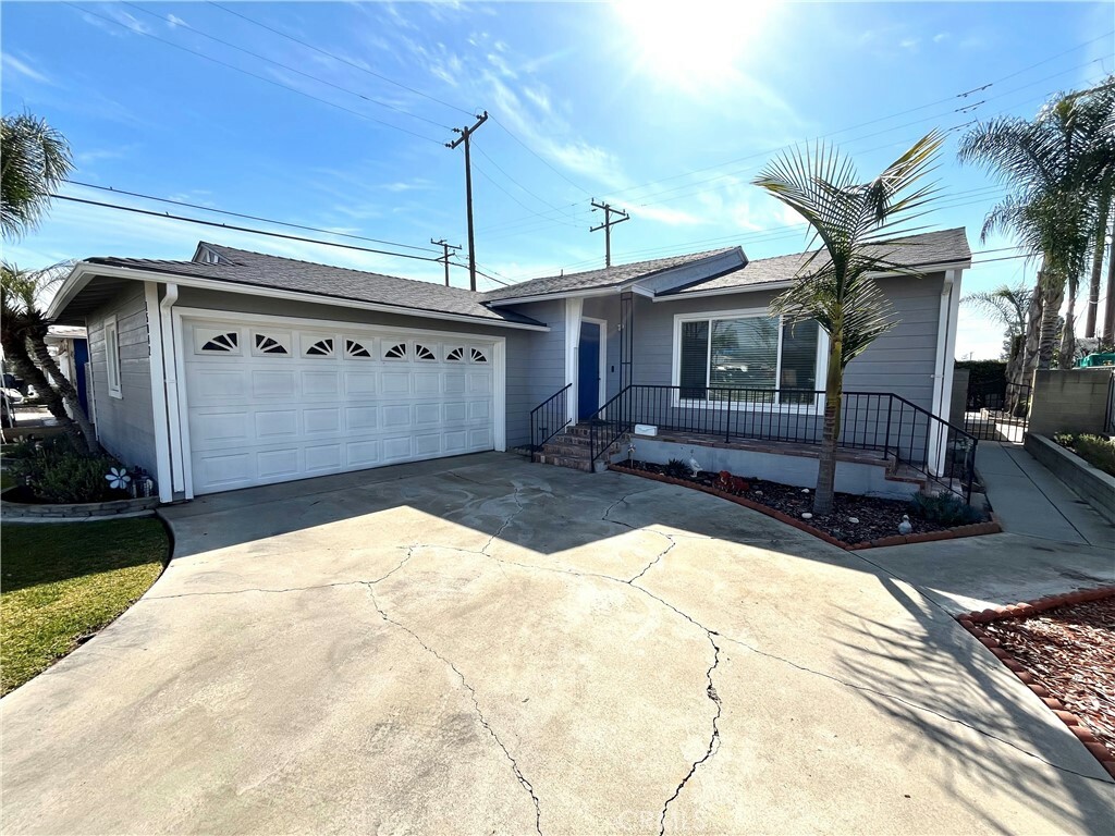 Property Photo:  15042 Cerecita Drive  CA 90604 