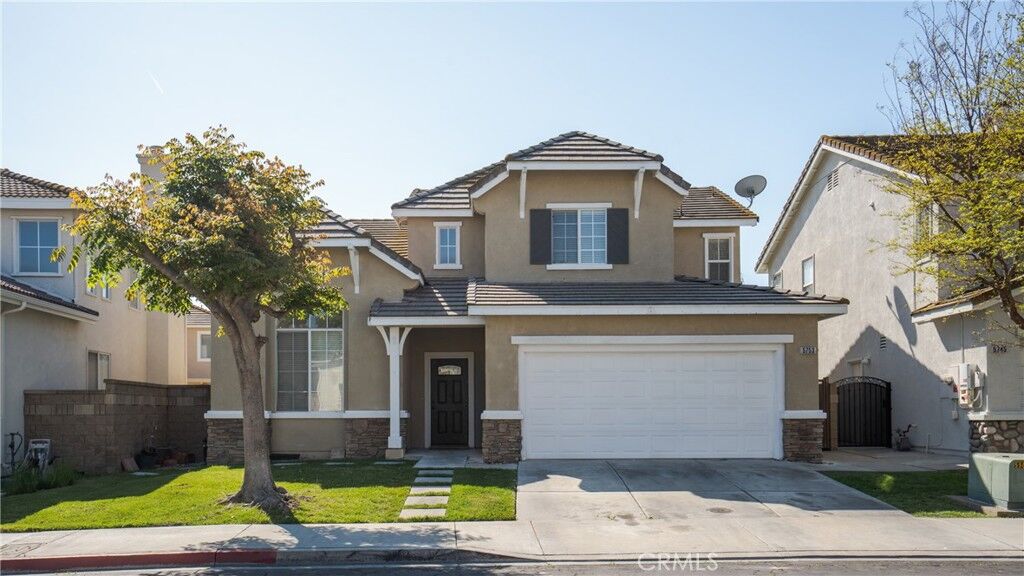 Property Photo:  5753 Doverton Way  CA 91709 