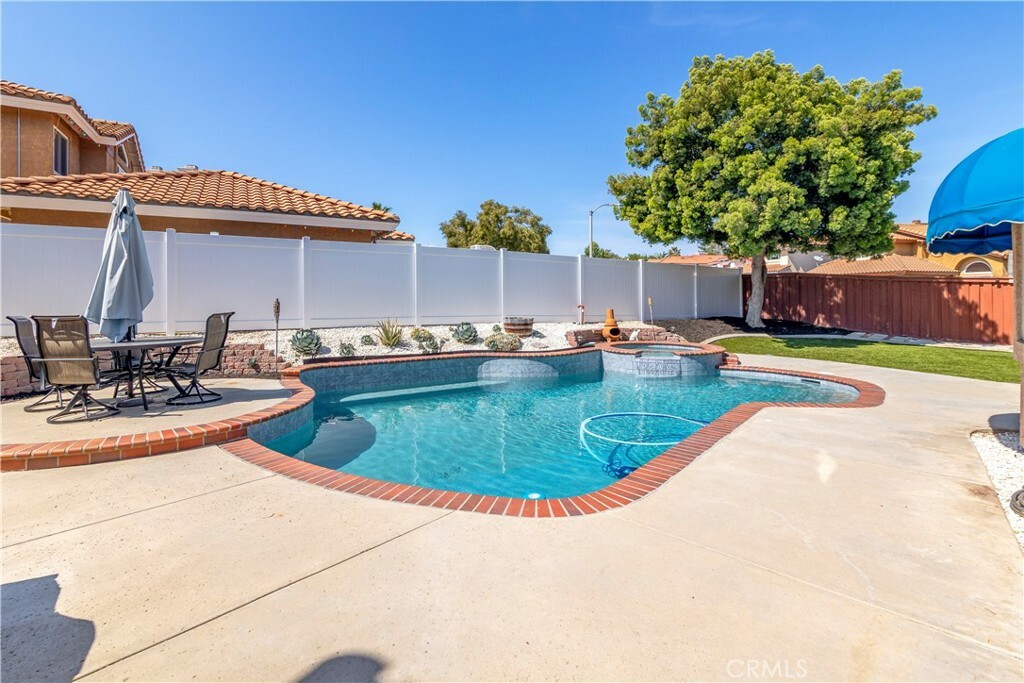 Property Photo: 40887 Blazing Star Court CA 92562