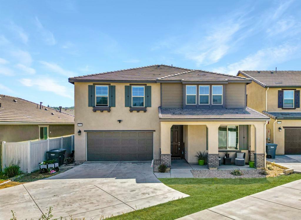 Property Photo: 27924 Barley Court CA 92082