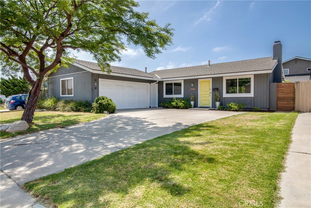 Property Photo: 6352 Braemar Drive CA 92647