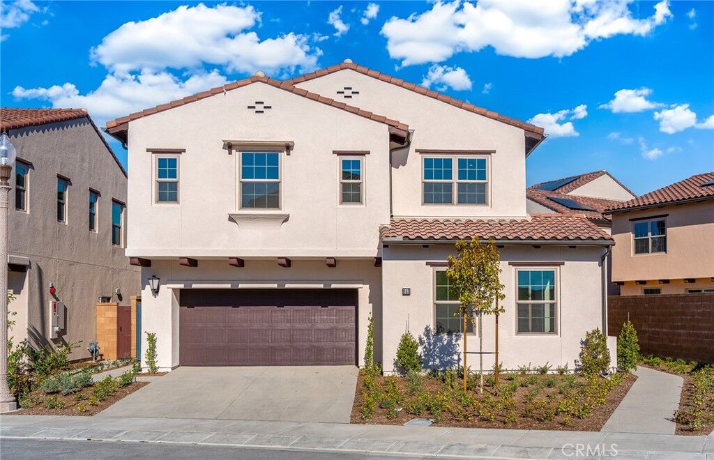 Property Photo:  243 Canterbury  CA 92618 