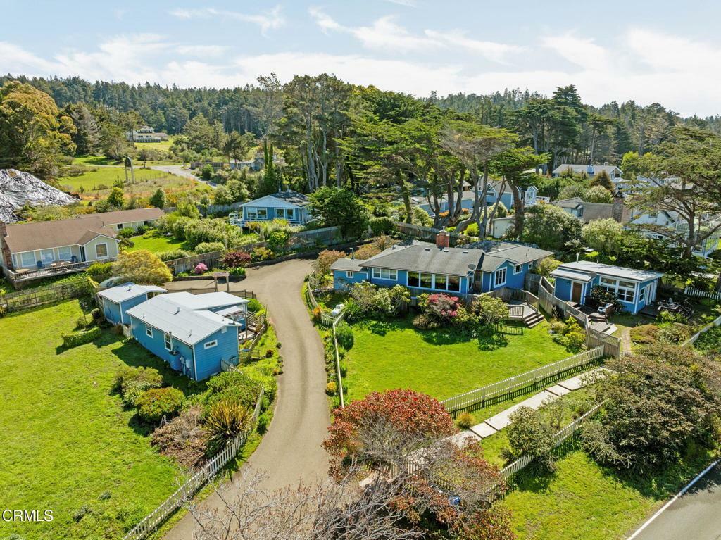 11251 Lansing Street  Mendocino CA 95460 photo