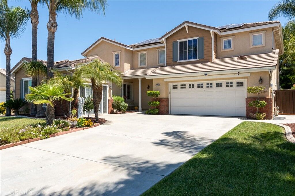 Property Photo:  33652 Shamrock Lane  CA 92563 