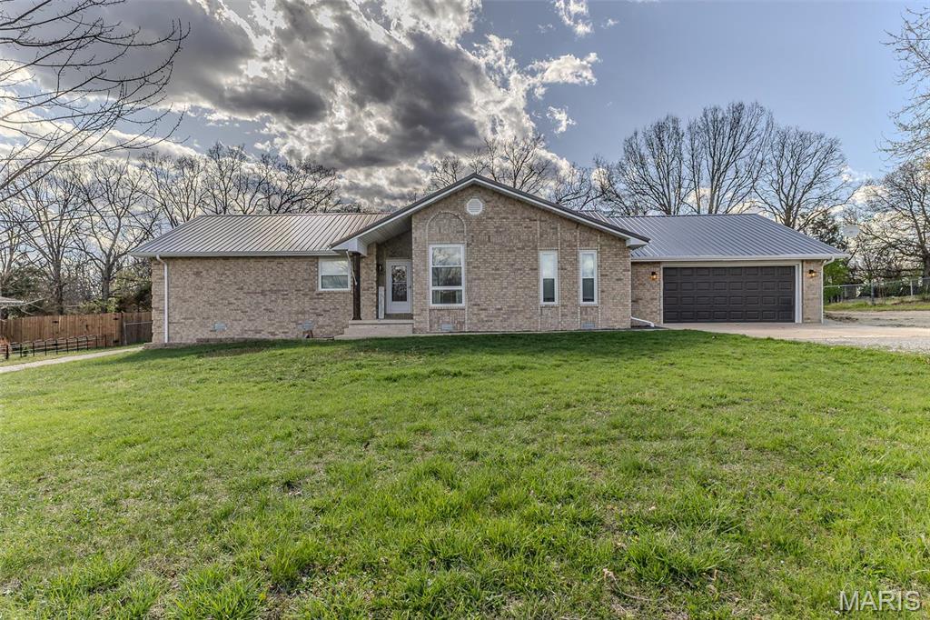 Property Photo:  26045 Orlando Lane  MO 65536 