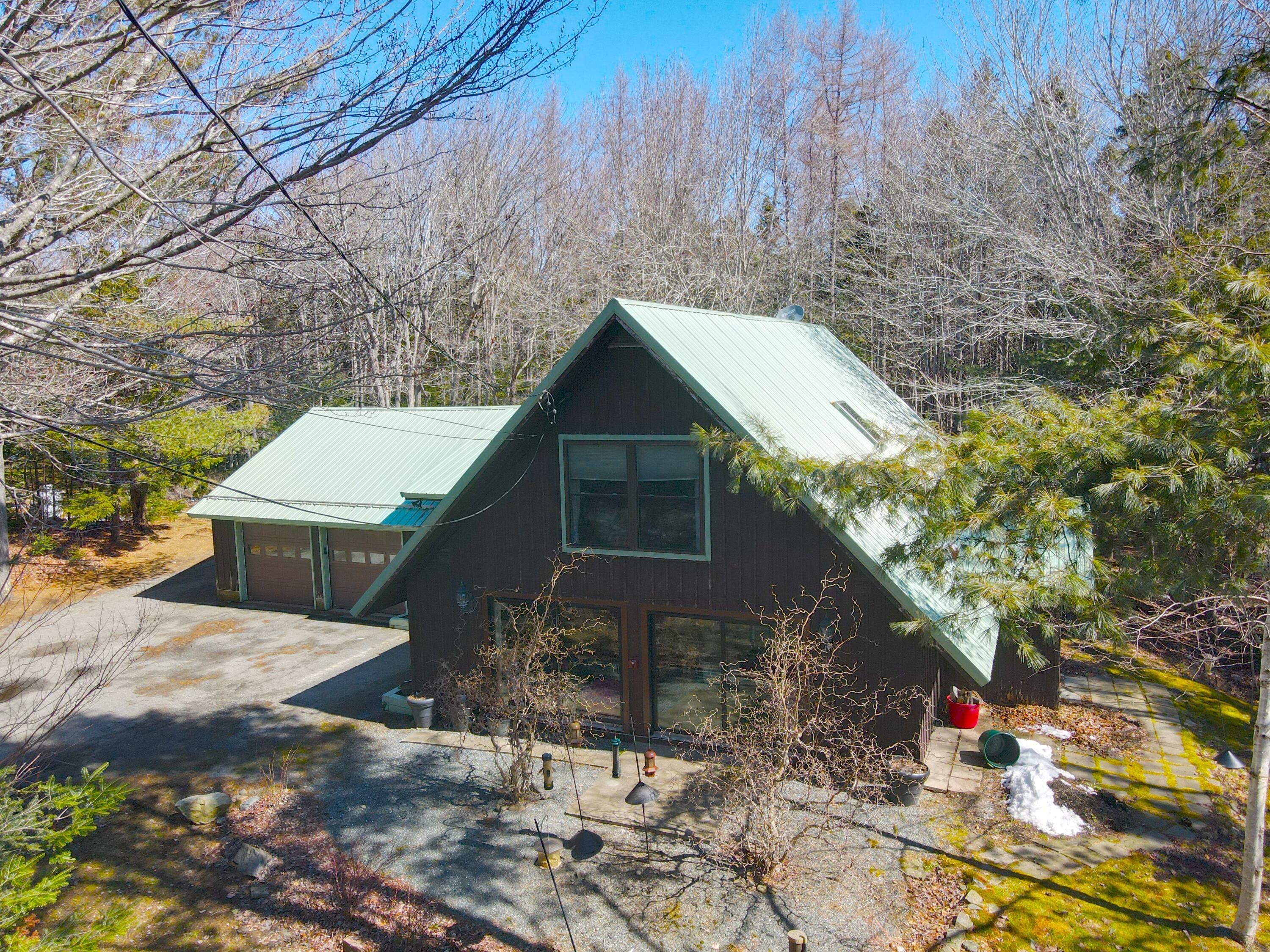 Property Photo: 3 Jodys Acre Road ME 04679