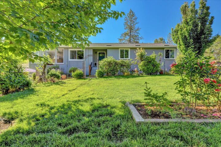 Property Photo: 11625 Tyler Foote Road CA 95959