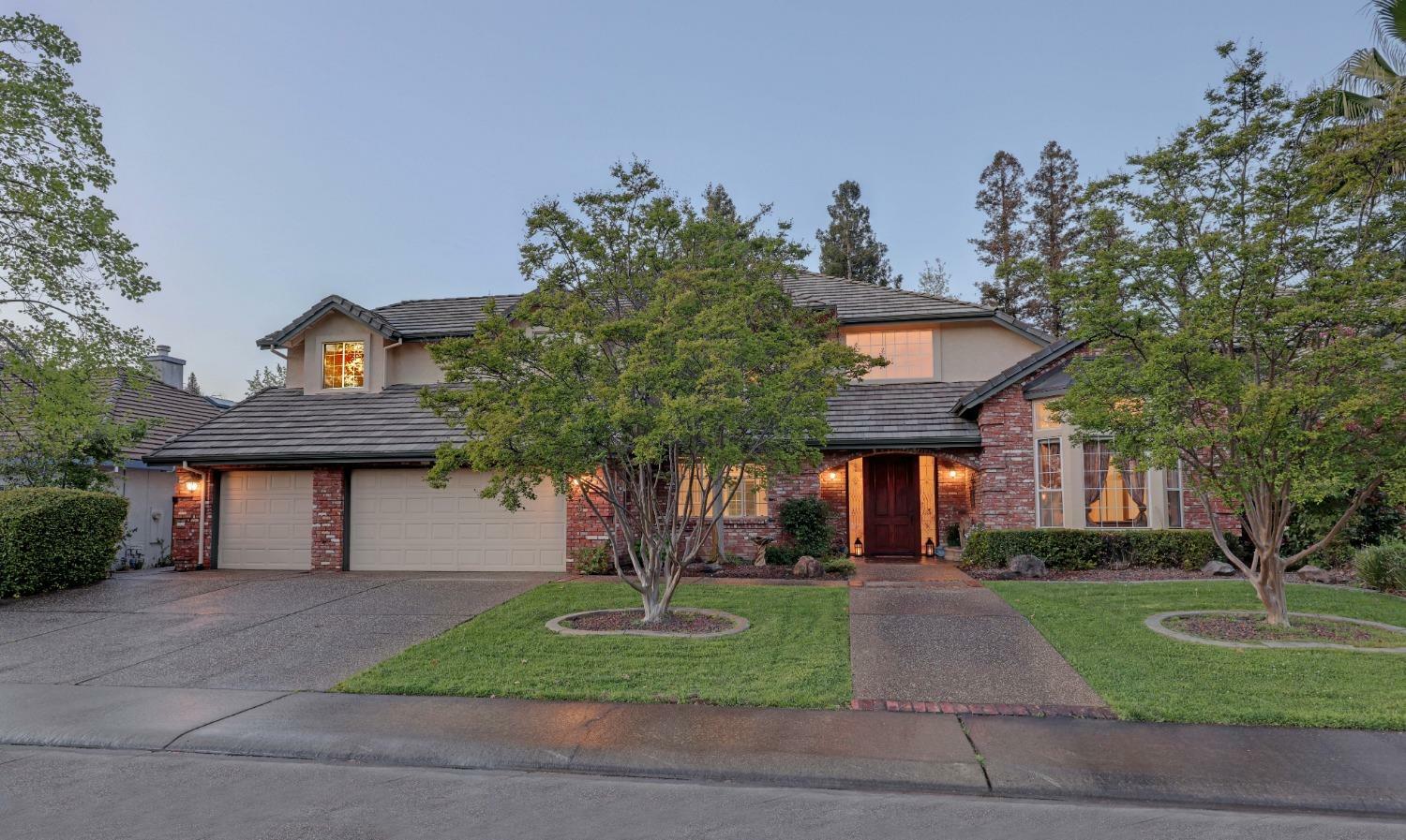 Property Photo: 9065 Approach Court CA 95628