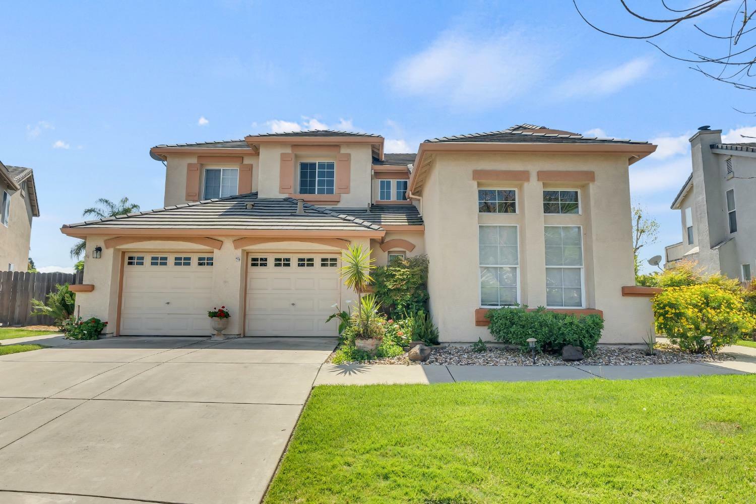 1902 Gerber Drive  Stockton CA 95209 photo