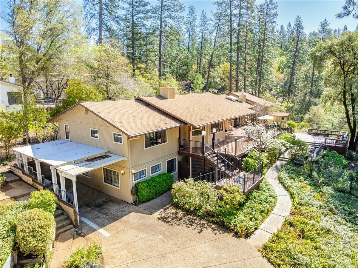 Property Photo: 20655 Placer Hills Road CA 95713
