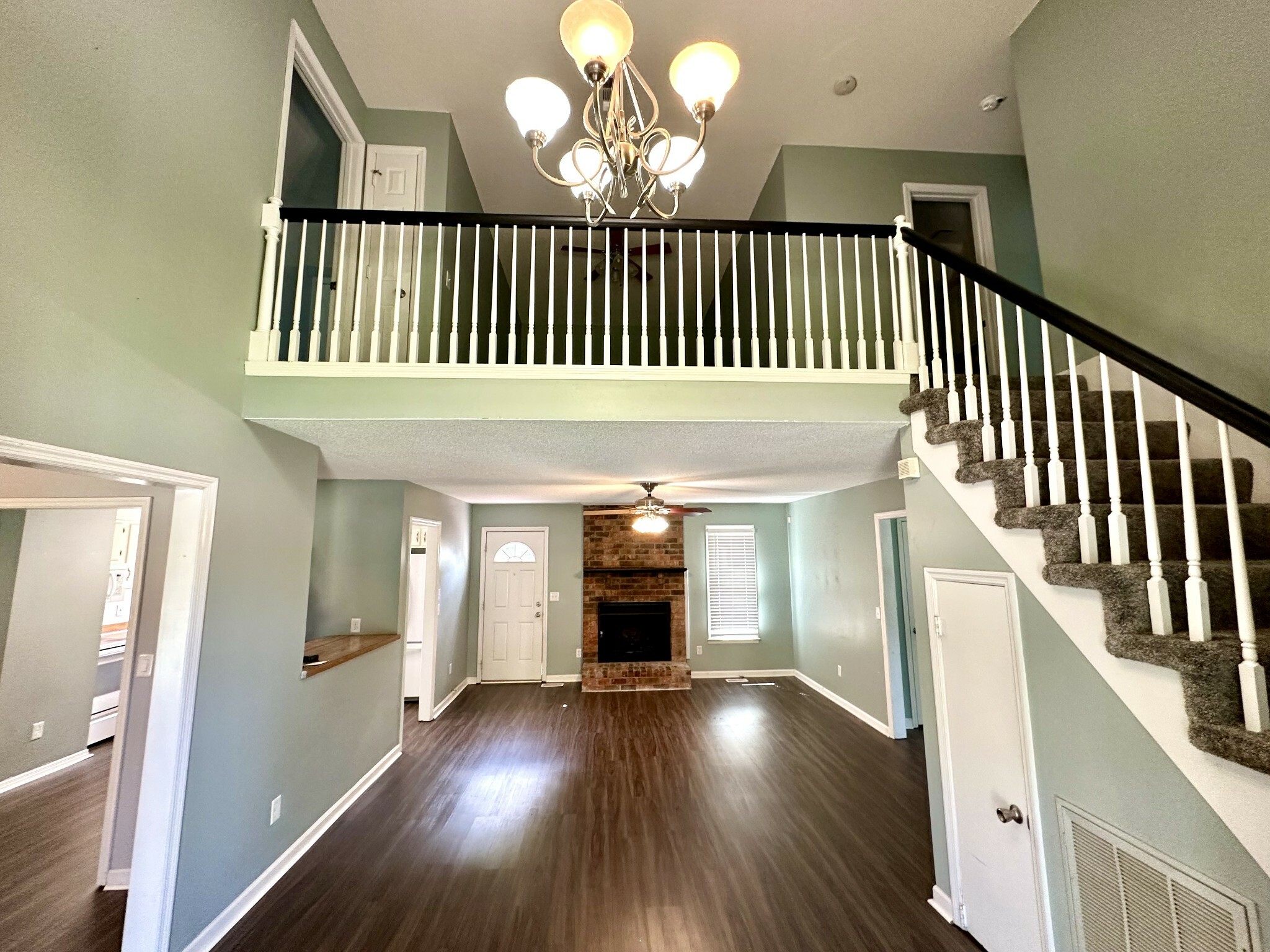 Property Photo: 1221 Reelfoot Cir TN 37214