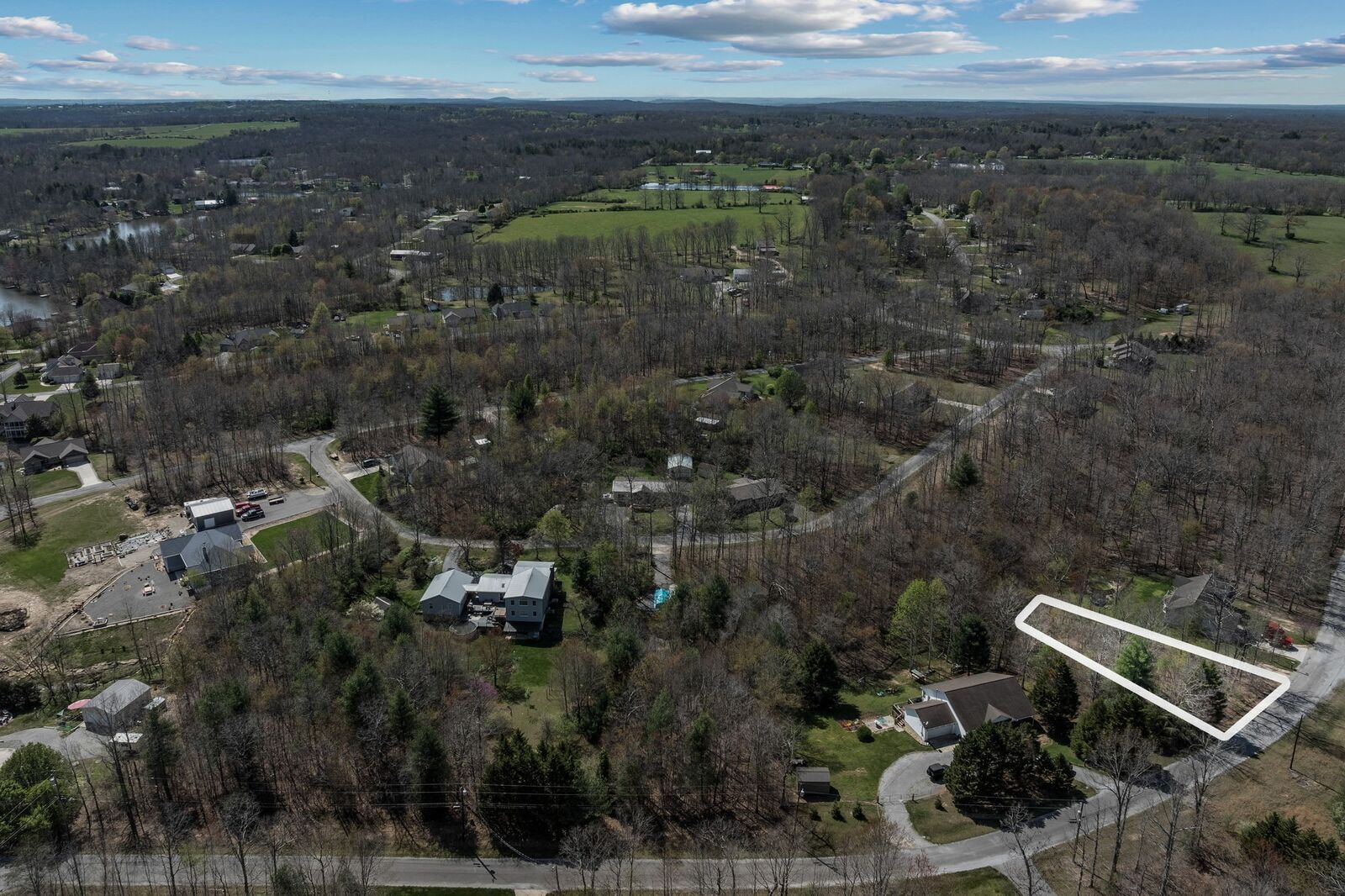 Property Photo:  724 Keato Dr  TN 38572 