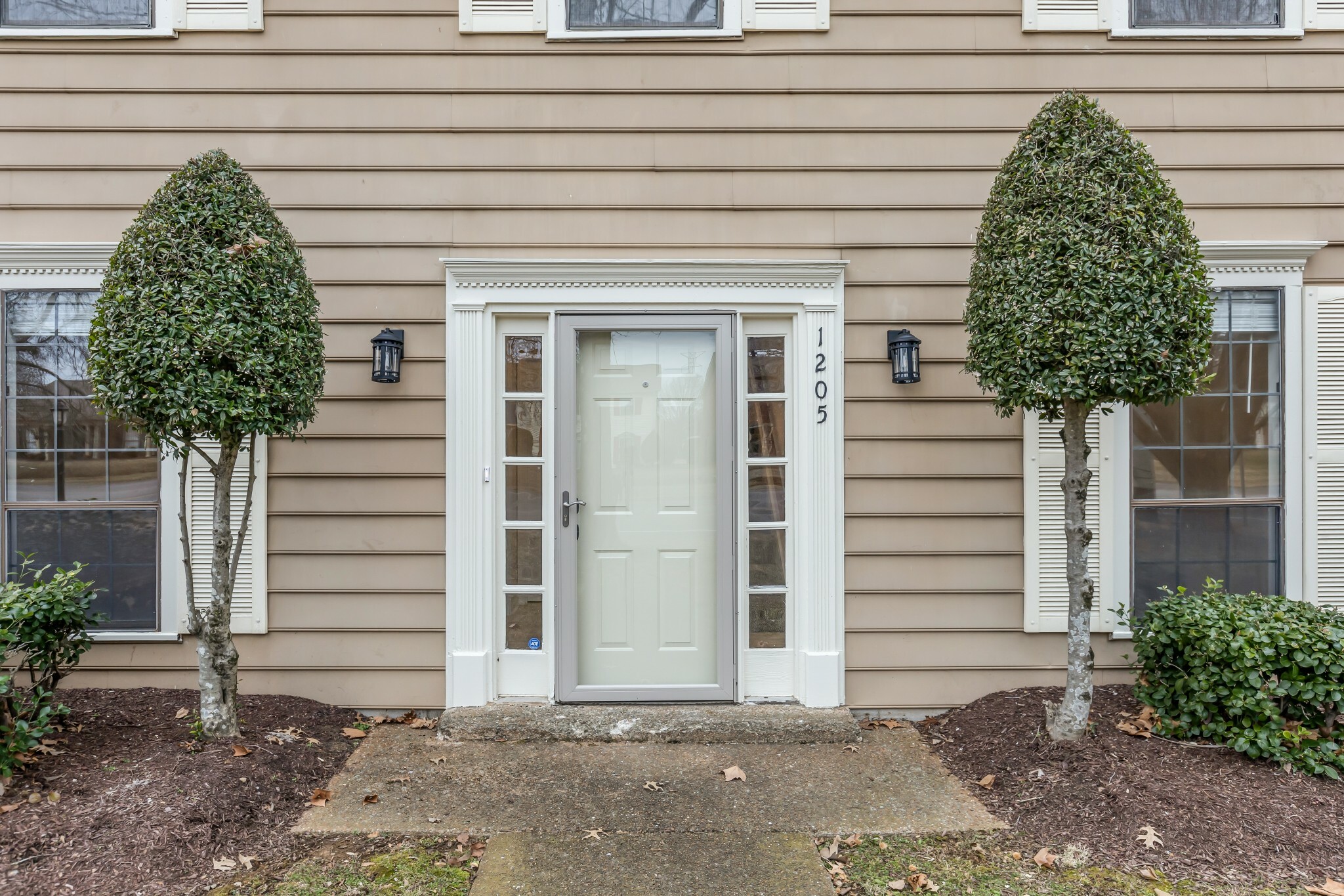 Property Photo: 1205 General George Patton Rd TN 37221