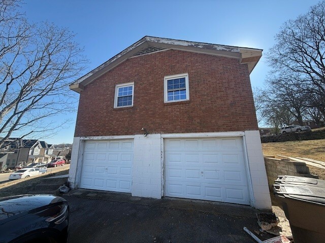 Property Photo: 419 Mercomatic Dr A TN 37209