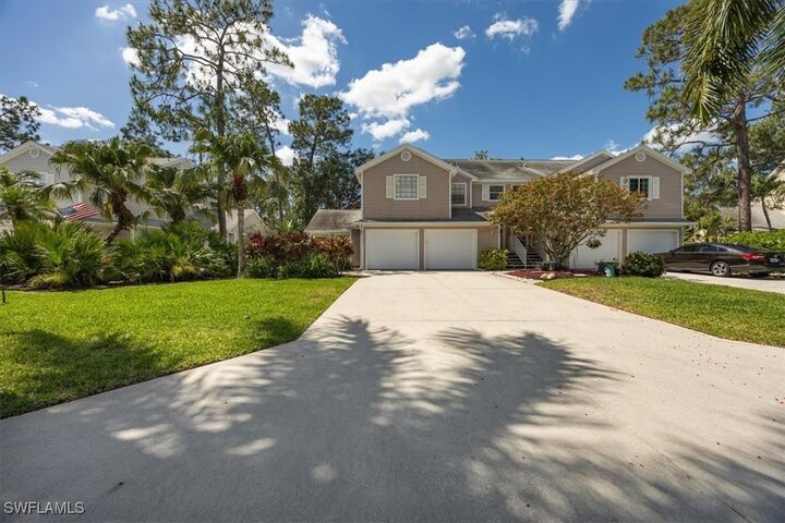 Property Photo:  171 Bristol Lane A  FL 34112 