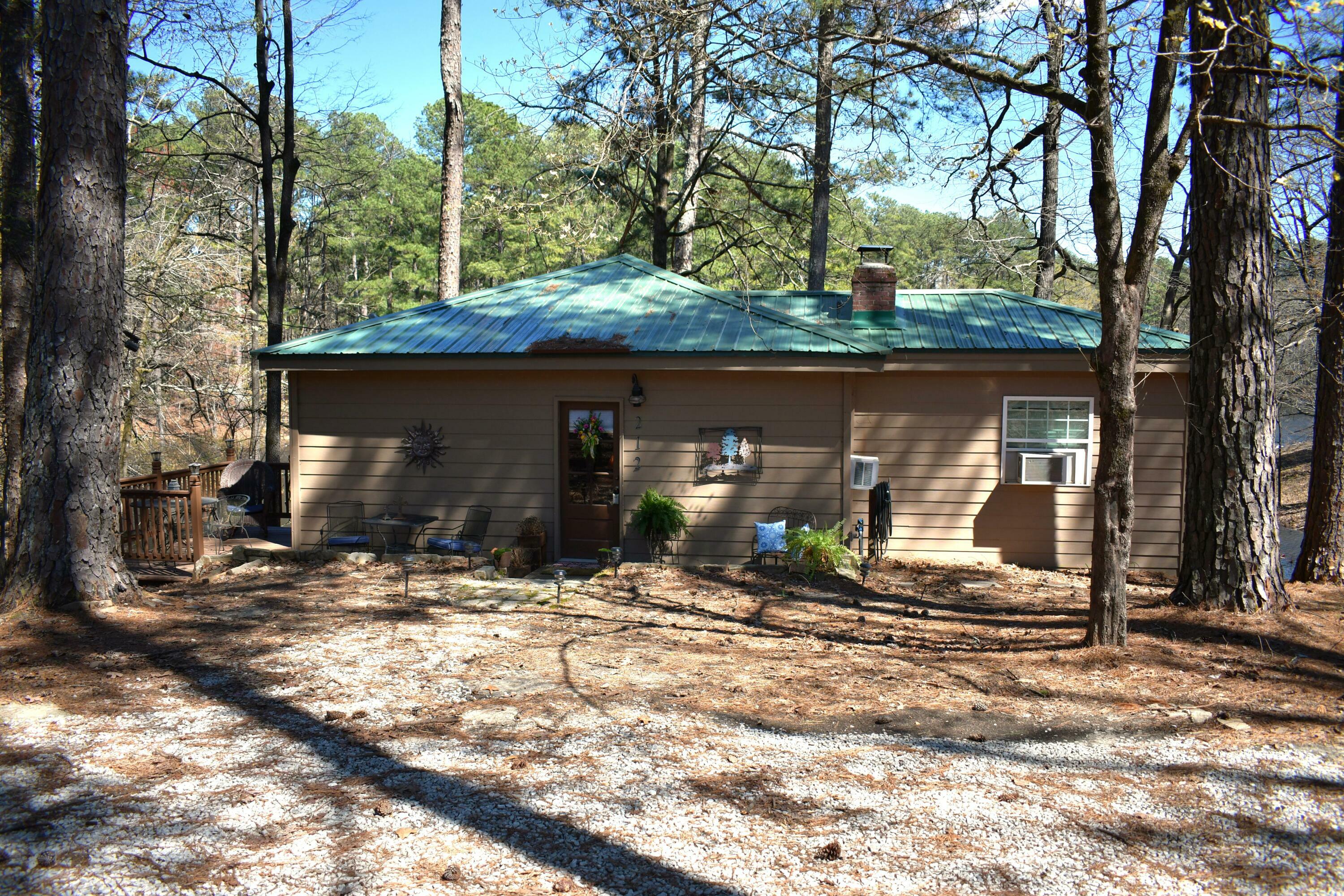 Property Photo: 212 Drive 1223 MS 38866