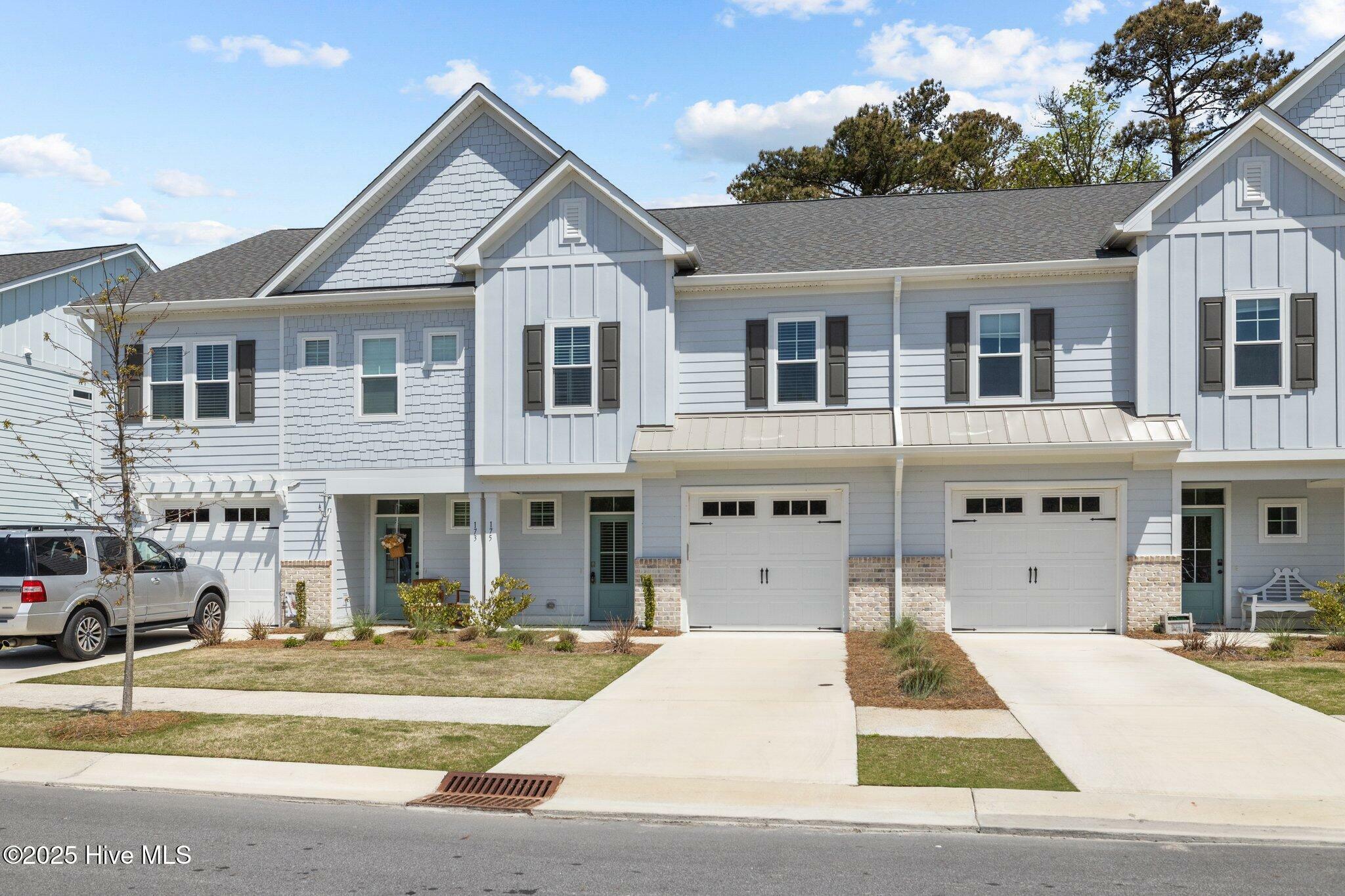 175 Freedom Park Road  Beaufort NC 28516 photo