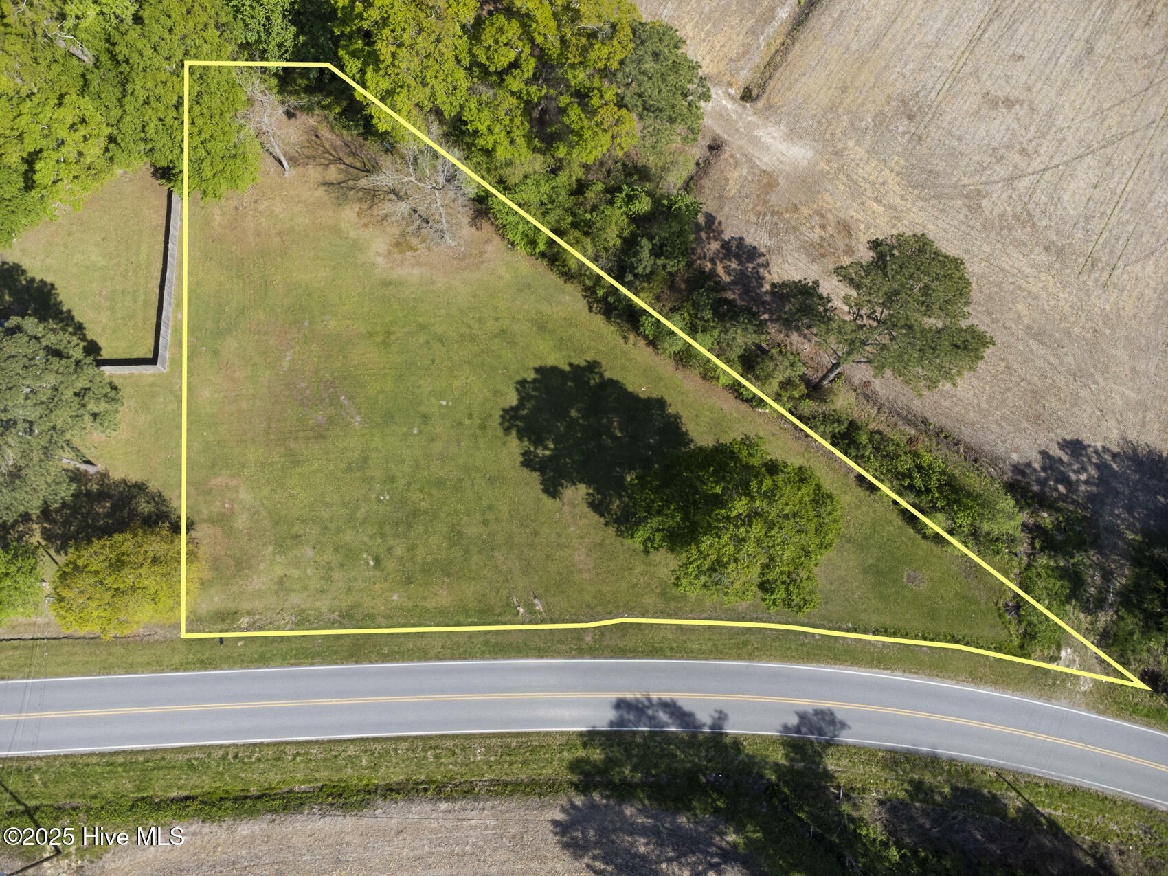 Property Photo: 424 Huffmantown Road NC 28574
