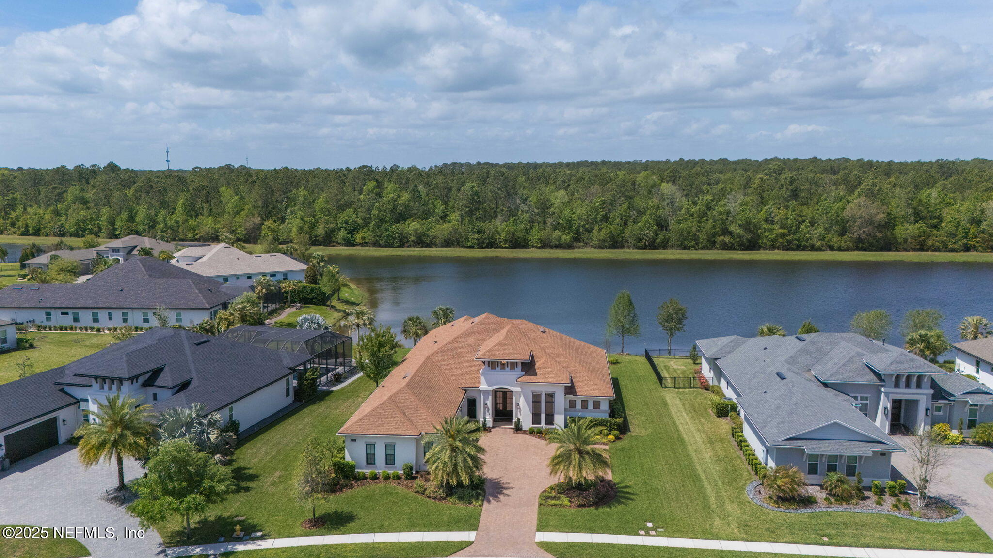 274 Aspinwall Parkway  St. Augustine FL 32095 photo