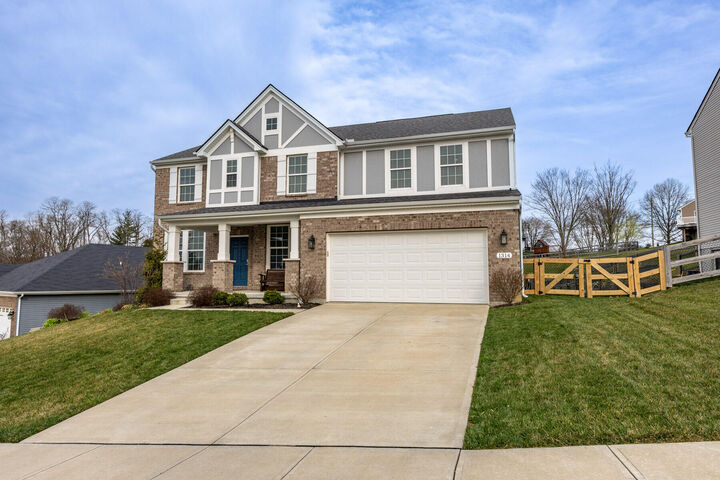 1314 Osprey Court  Alexandria KY 41001 photo