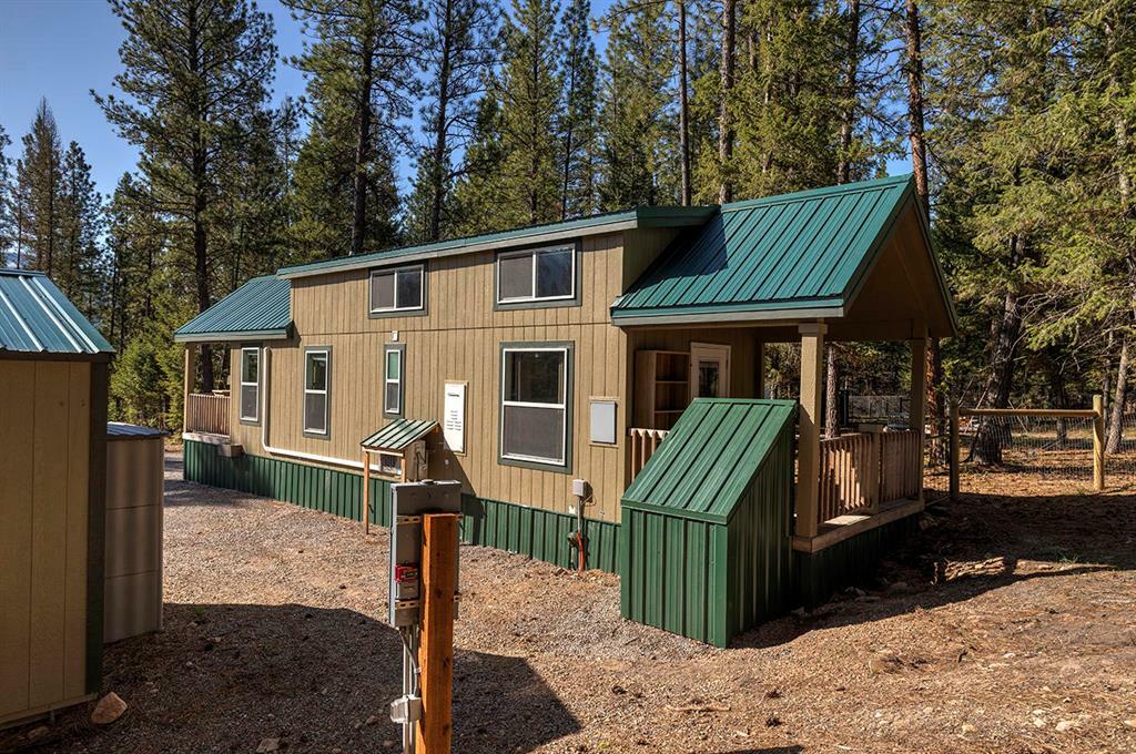 Property Photo: 20795 Whispering Pines Road MT 59808