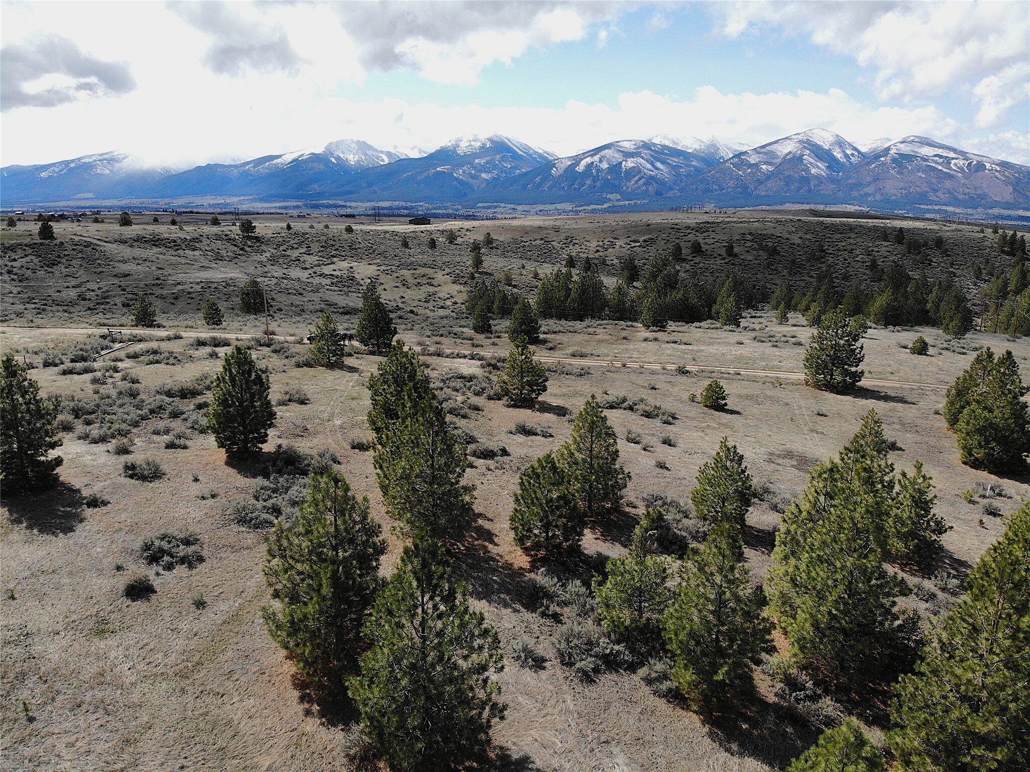 Property Photo: 00 Garnet Lane MT 59833