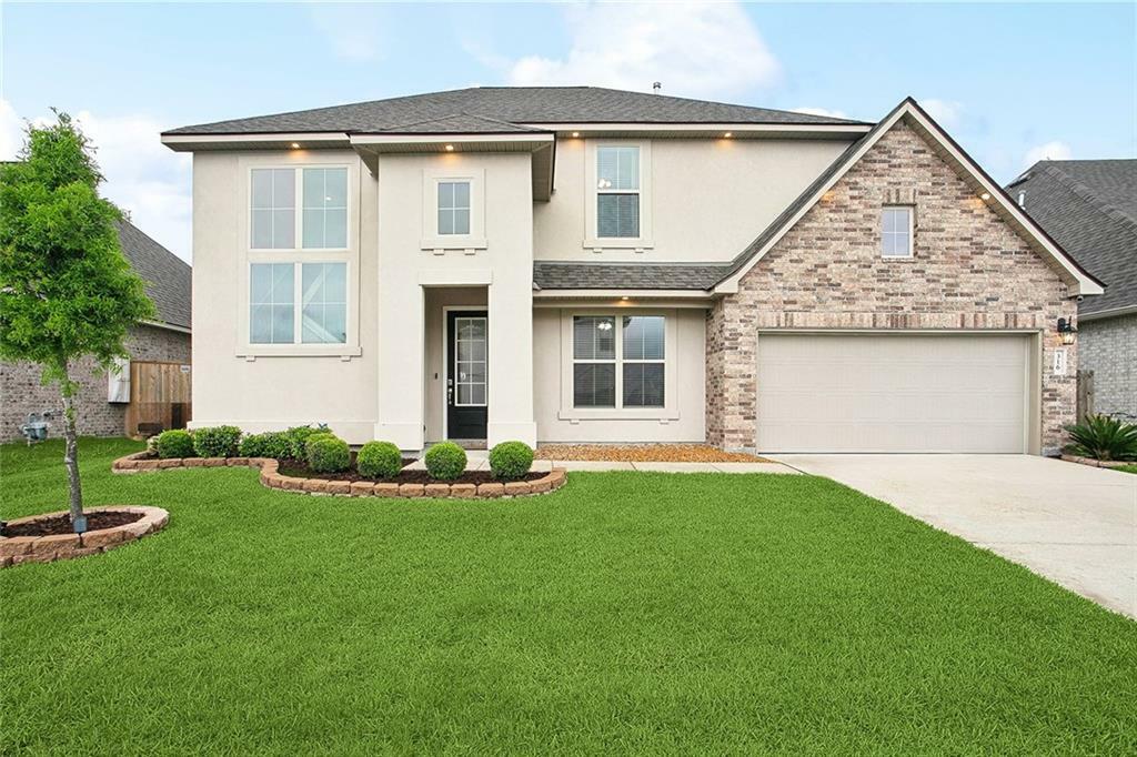 Property Photo: 316 Providence Bay Road LA 70461