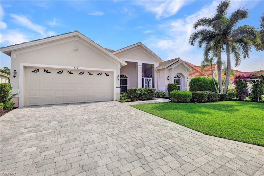 12647 Hunters Lakes Ct  Bonita Springs FL 34135 photo