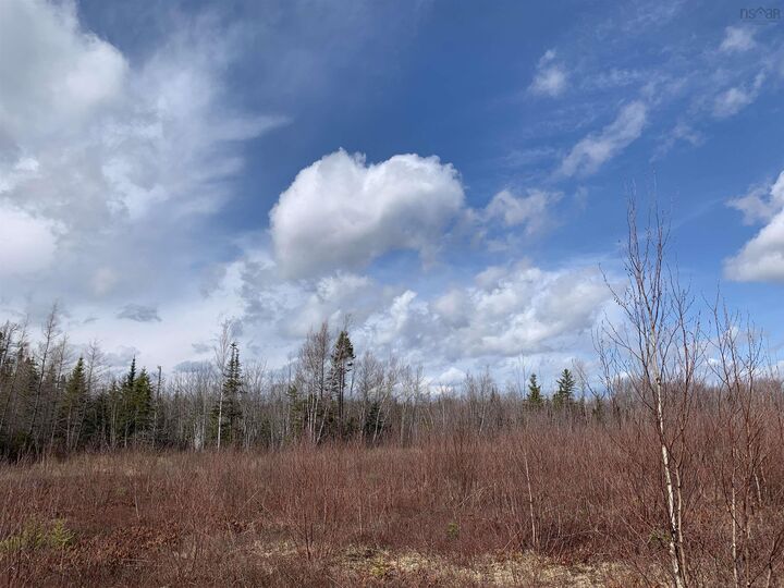 Property Photo:  Lot Hunter West Road Wentworth Valley Preserve  NS B0M 1Z0 