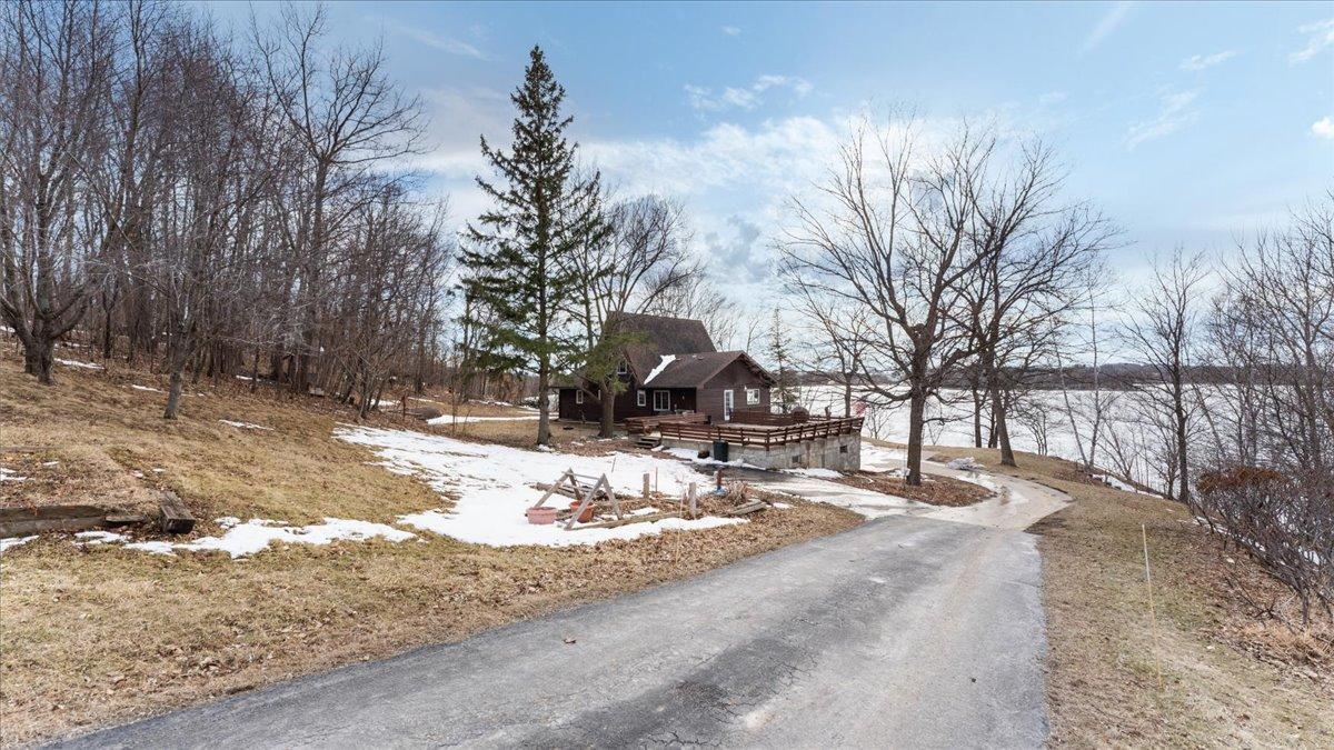 Property Photo: 10050 Rachel Shores SW MN 56327