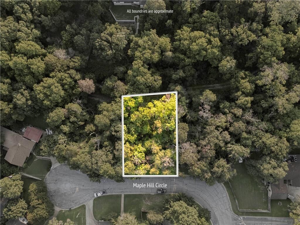 Property Photo:  2912 Maple Hill Circle  TX 76708 