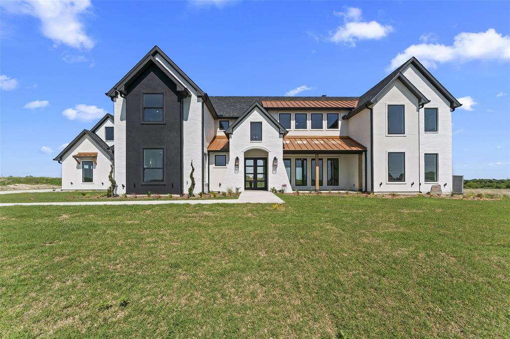 231 Marie Lane  Waxahachie TX 75167 photo