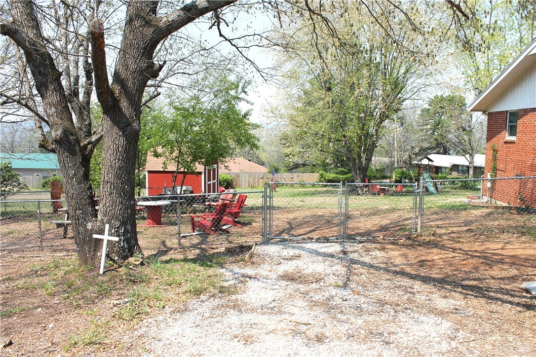 Property Photo: 701 Crossbow Road AR 72740