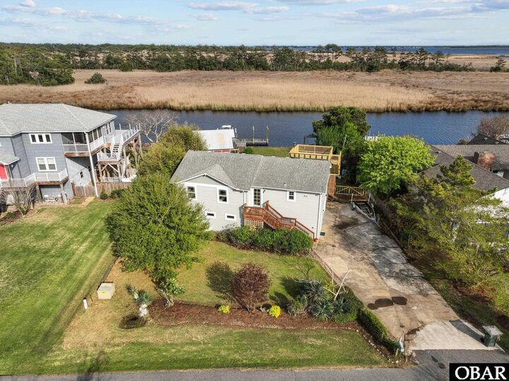 3909 Tarkle Ridge Drive  Kitty Hawk NC 27949 photo