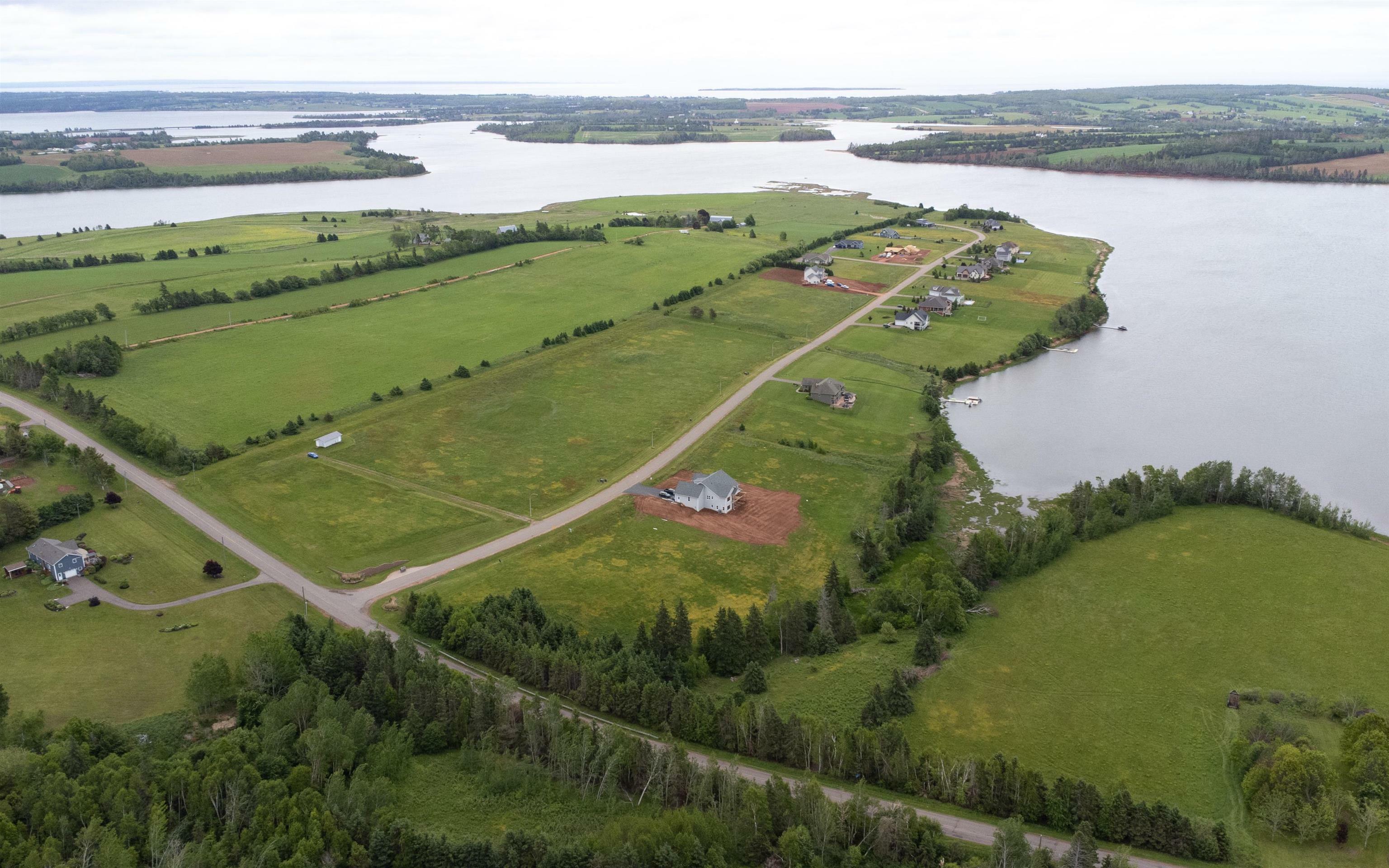 Property Photo:  Lot Alexander Drive  PE C0A 1H0 