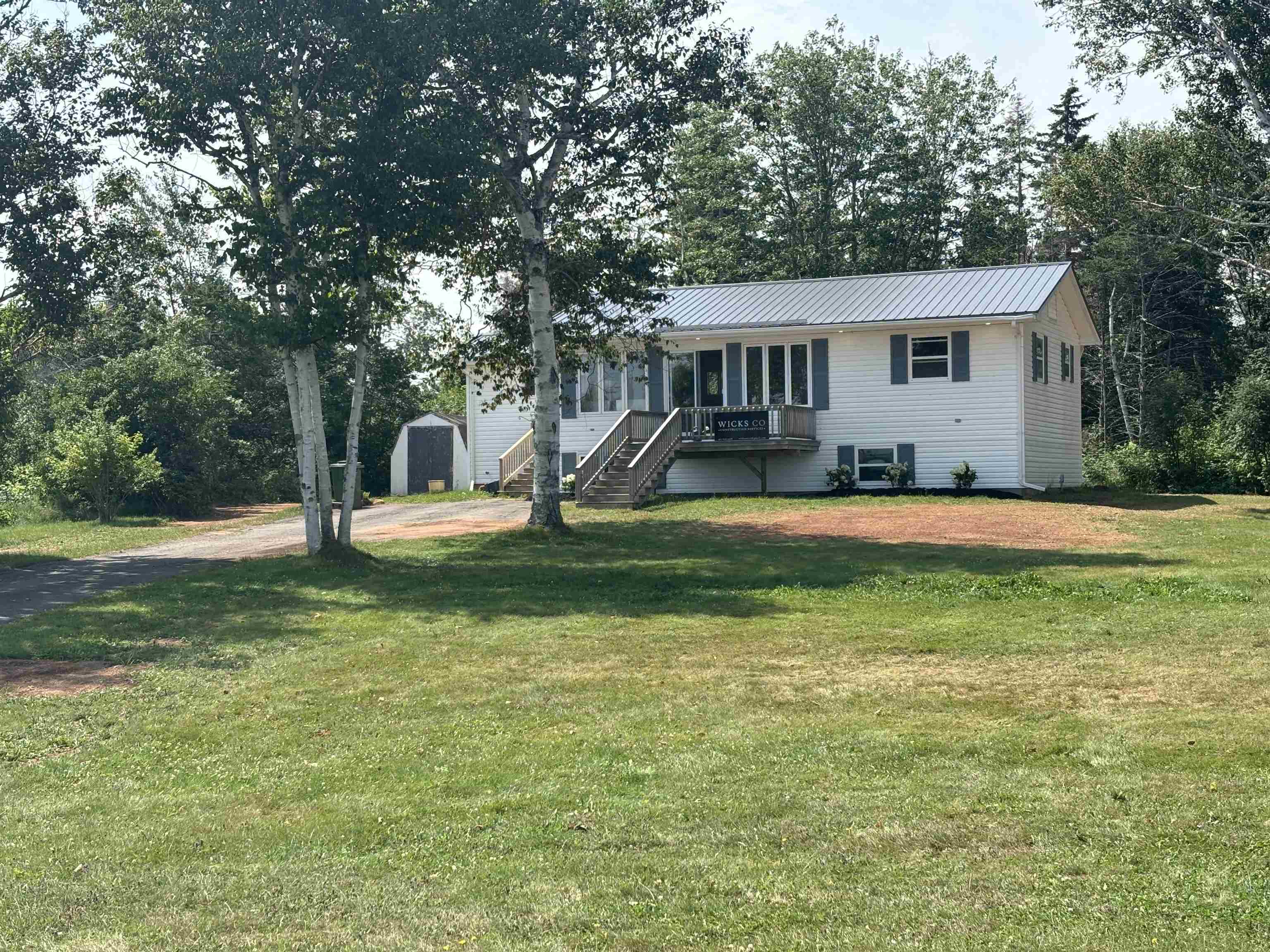 Photo de la propriété: 356 St Andrews Point Road PE C0A 1R0