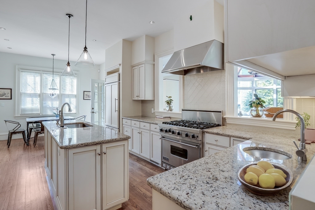 Property Photo: 90 Highland Ave MA 02460