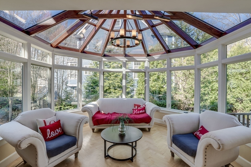 Property Photo:  90 Highland Ave  MA 02460 