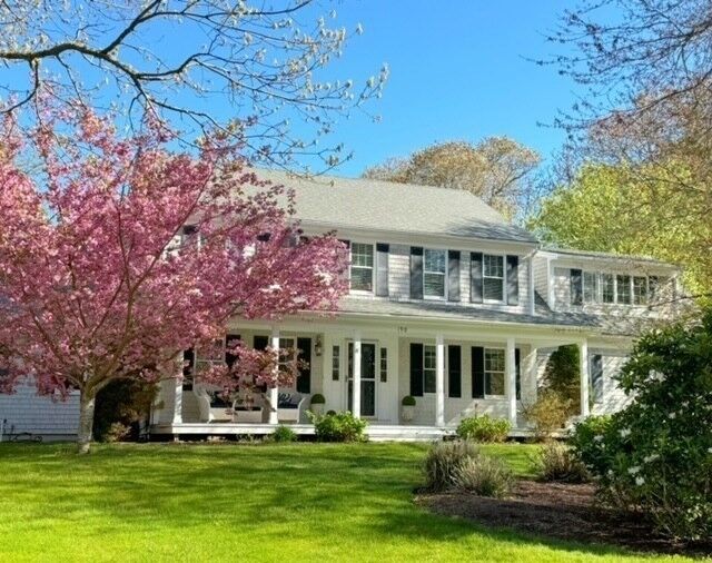 Property Photo:  190 Percival Dr  MA 02668 